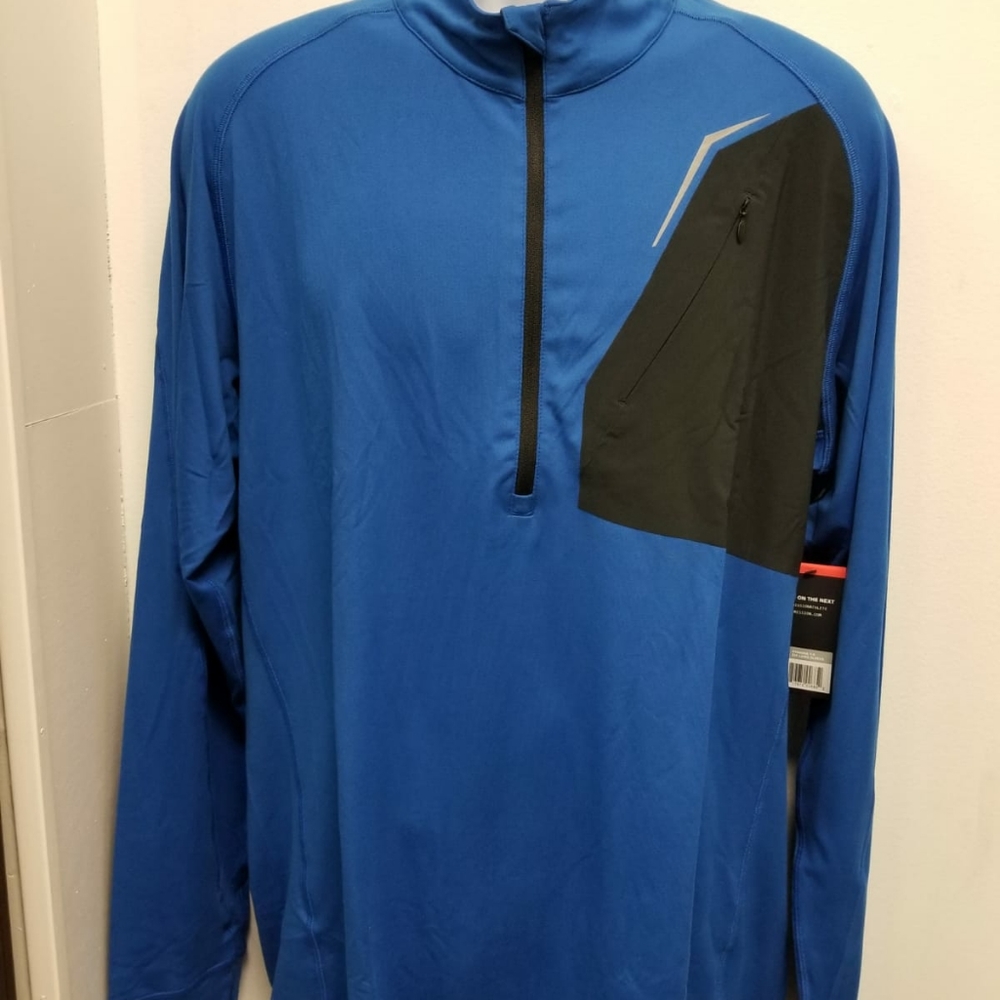 Sweatshirt mision